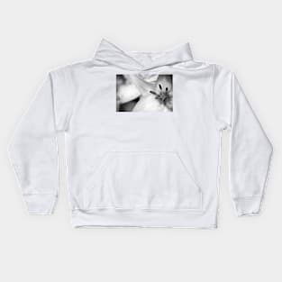 reaching out Kids Hoodie